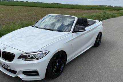 BMW M235 96.500 km 23.999 &euro; Übach-Palenberg 52531