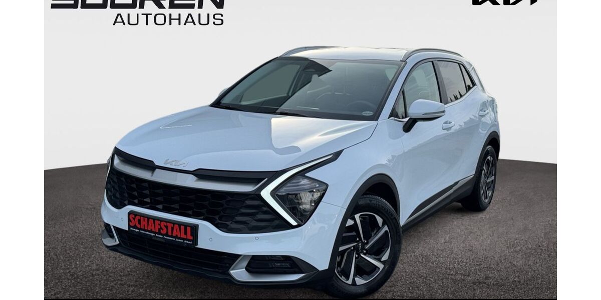 Kia Sportage 19.315 km 25.979 &euro; Aachen 52070
