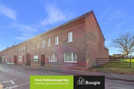 Haus Gangelt Breberen - 1 Zimmer, 206 m&sup2;, 279.000&euro; | Angebot:25661026