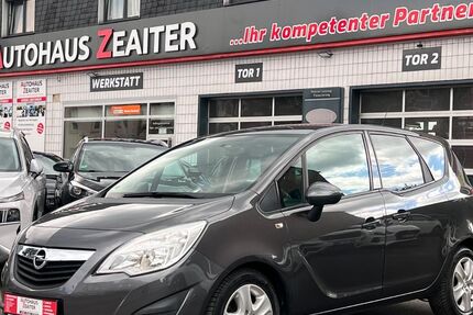 Opel Meriva 80.000 km 5.690 &euro; Stolberg bei Aachen 52222