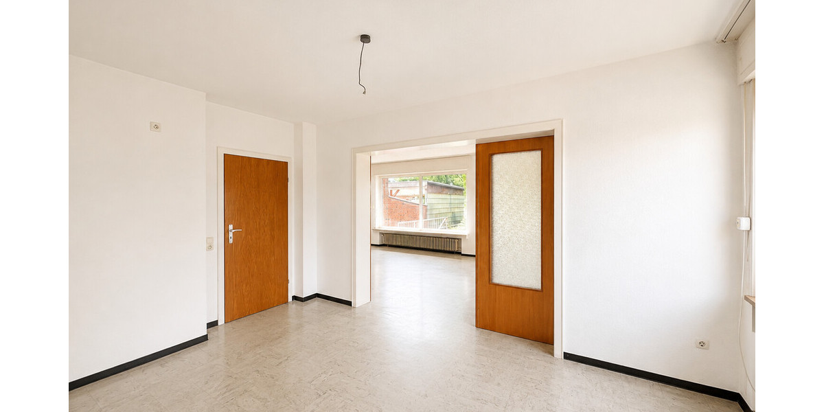 Herzogenrath - Wo aus einem Haus dein Zuhause wird - Doppelhaushälfte Herzogenrath | Angebot:27302081