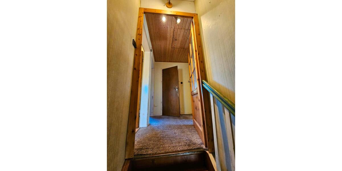 Doppelhaushälfte Düren Mariaweiler-Hoven - 6 Zimmer, 129 m&sup2;, 240.000&euro; | Angebot:26722197
