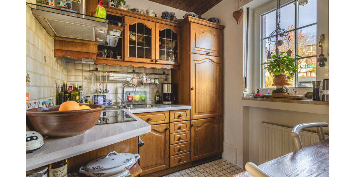 Einfamilienhaus Aachen Laurensberg - 6 Zimmer, 131 m&sup2;, 524.500&euro; | Angebot:26192182