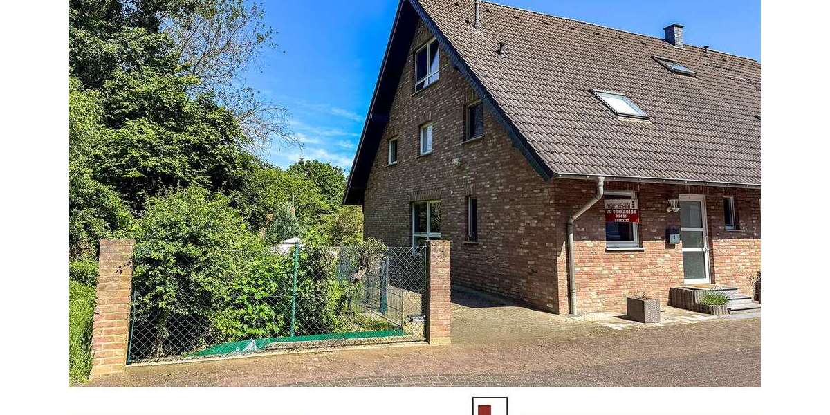 Einfamilienhaus Übach-Palenberg / Marienberg Marienberg - 6 Zimmer, 135 m&sup2;, 360.000&euro; | Angebot:26747990