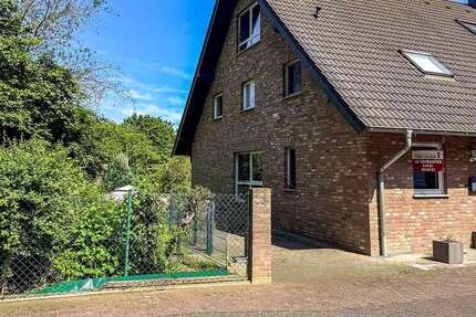 Haus Übach-Palenberg / Marienberg Marienberg - 6 Zimmer, 135 m&sup2;, 360.000&euro; | Angebot:26747990