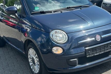 Fiat 500 170.000 km 2.500 &euro; Aachen 52070