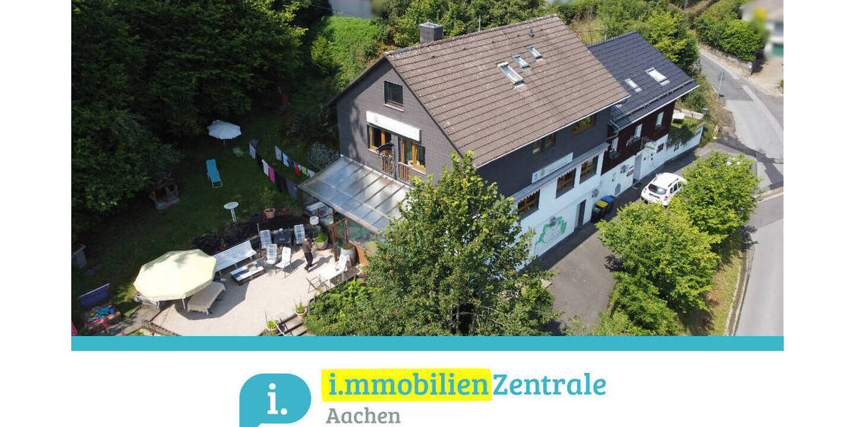 Mehrfamilienhaus, Wohnhaus Monschau - 1 Zimmer, 395 m&sup2;, 580.000&euro; | Angebot:25731658