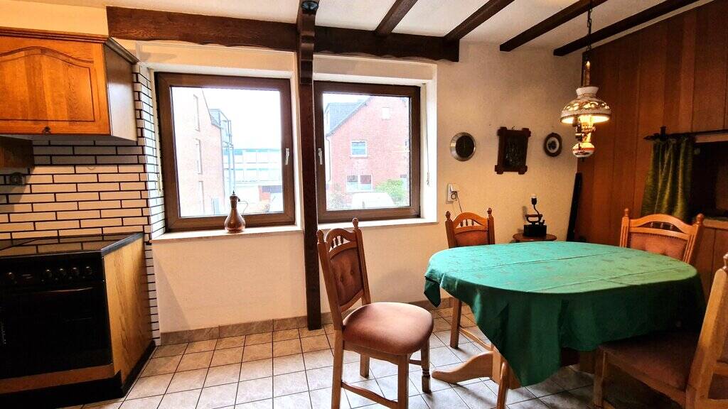 Mehrfamilienhaus, Wohnhaus Aachen Oberforstbach - 5 Zimmer, 90 m&sup2;, 235.000&euro; | Angebot:26192185