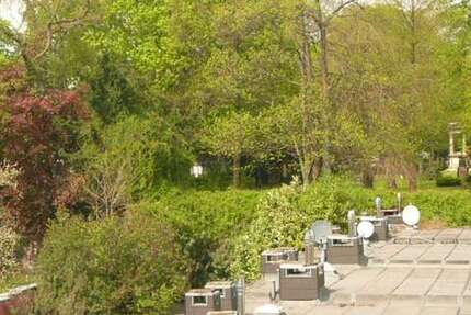 Zimmer Aachen Aachen-Mitte - 1 Zimmer, 560&euro; | Angebot:21987181