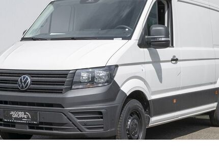VW Crafter 7.777 km 46.930 &euro; Geilenkirchen 52511