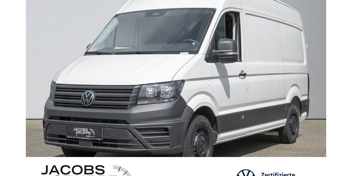 VW Crafter 7.777 km 47.830 &euro; Geilenkirchen 52511