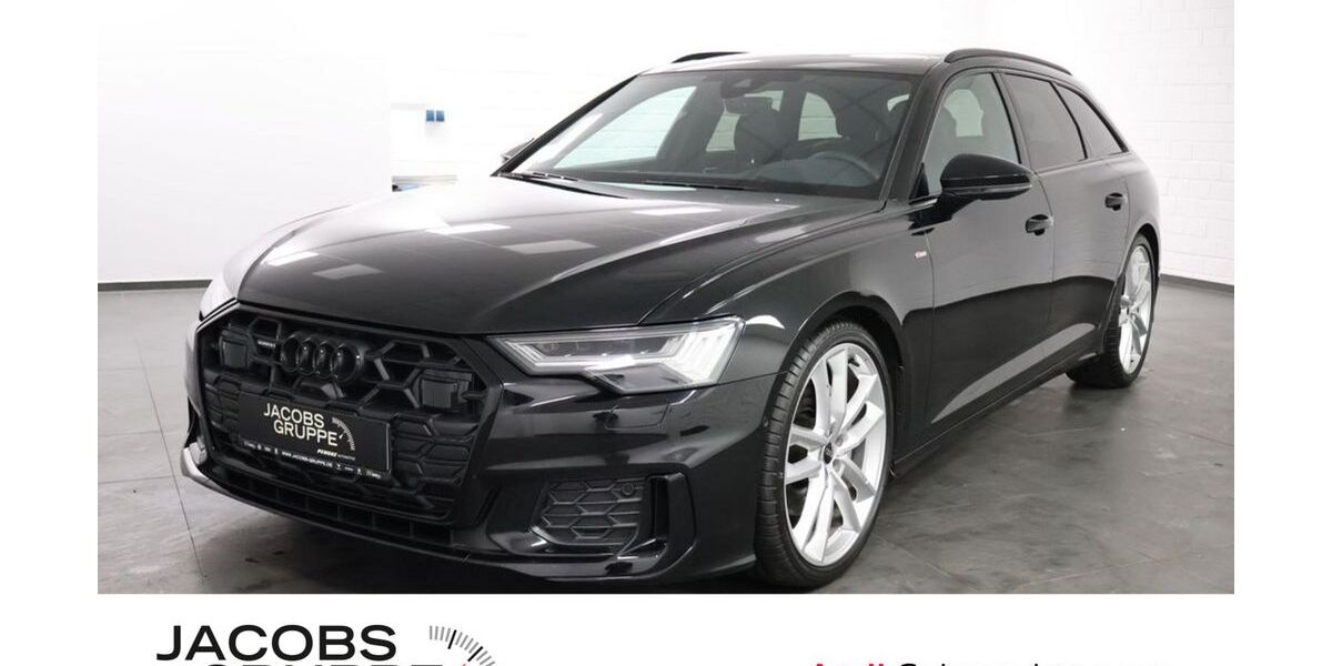 Audi A6 16.994 km 54.730 &euro; Alsdorf 52477
