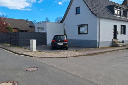 Haus Langerwehe - 5 Zimmer, 80 m&sup2;, 295.000&euro; | Angebot:26062264