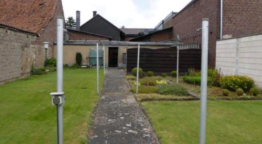 Einfamilienhaus Hückelhoven - 6 Zimmer, 145 m&sup2;, 230.000&euro; | Angebot:26722199