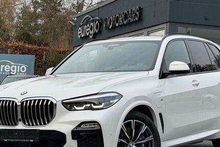 BMW X5 26.990 km 52.690 &euro; Stolberg 52222