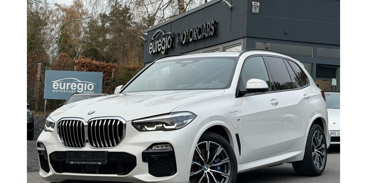 BMW X5 26.990 km 52.690 &euro; Stolberg 52222