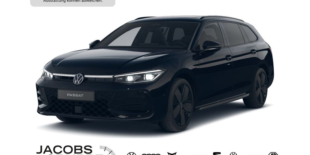 VW Passat Variant 29.217 km 42.880 &euro; Alsdorf 52477