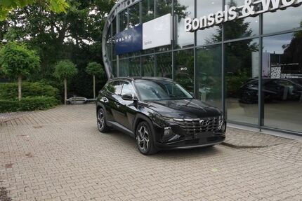 Hyundai TUCSON 61.358 km 24.790 &euro; Erkelenz 41812
