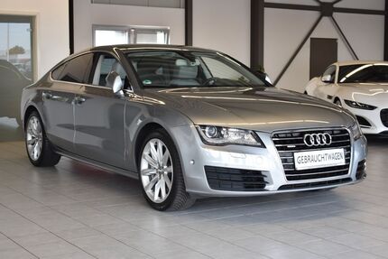 Audi A7 149.890 km 15.999 &euro; Düren 52351