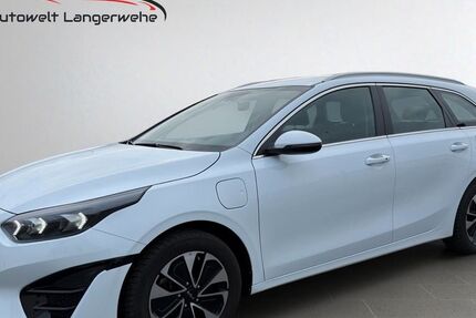 Kia ceed Sportswagon 33.032 km 21.999 &euro; Langerwehe 52379