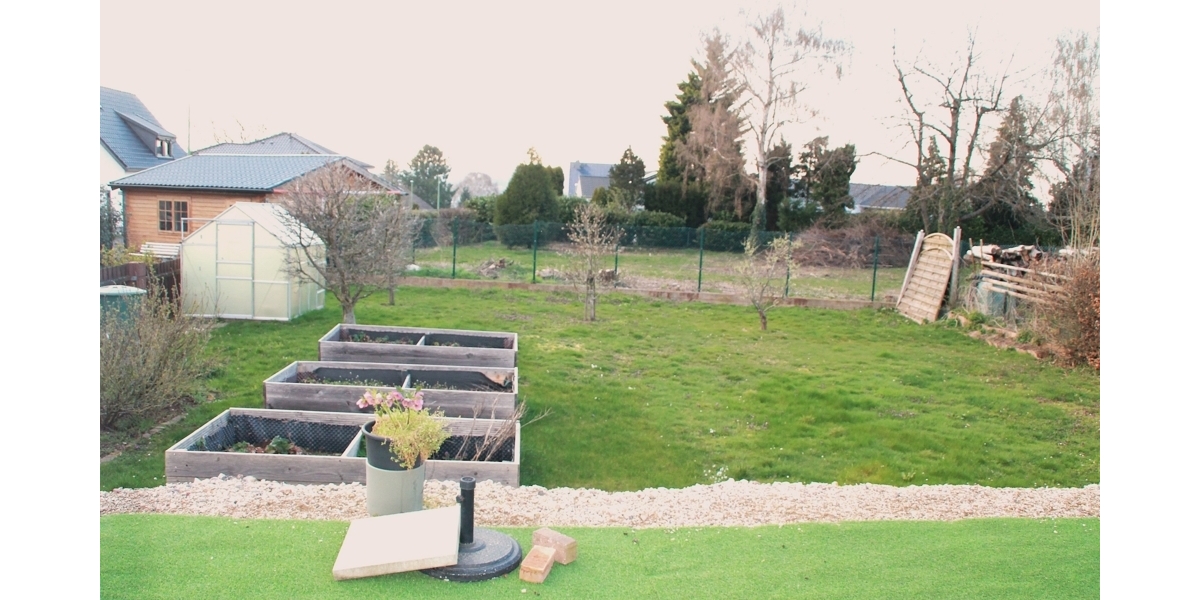 Bungalow in Nideggen. Baujahr 2017, freistehend. Ruhige Lage. Niedrigenergiehaus! - Einfamilienhaus Nideggen Eifel | Angebot:25922122