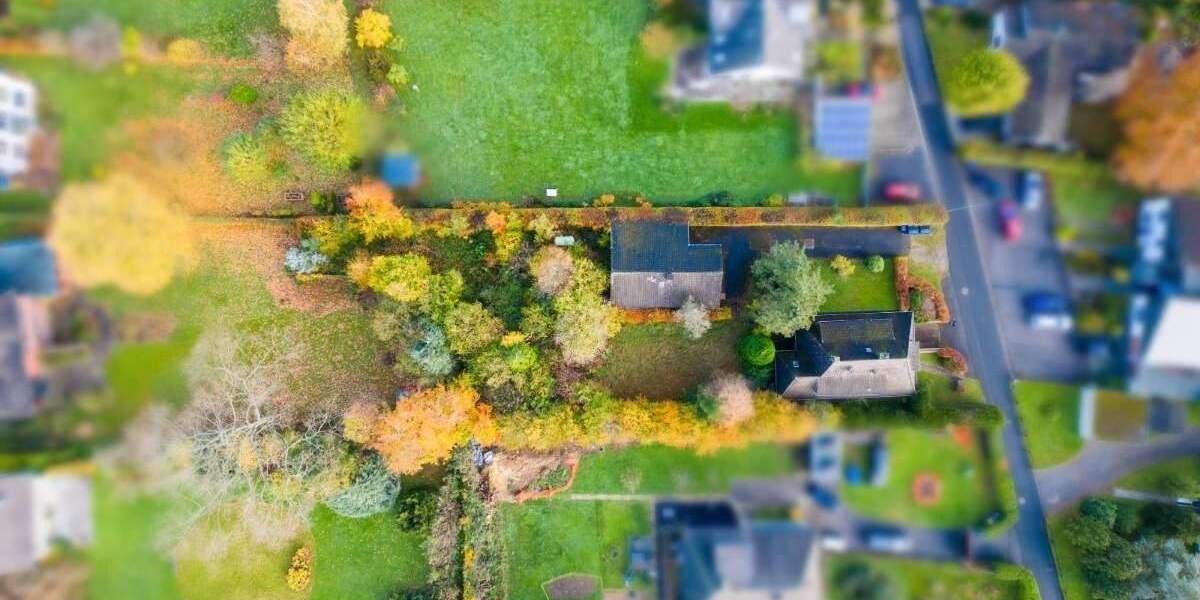 Einfamilienhaus Roetgen Rott - 1 Zimmer, 237 m&sup2;, 450.000&euro; | Angebot:25674494