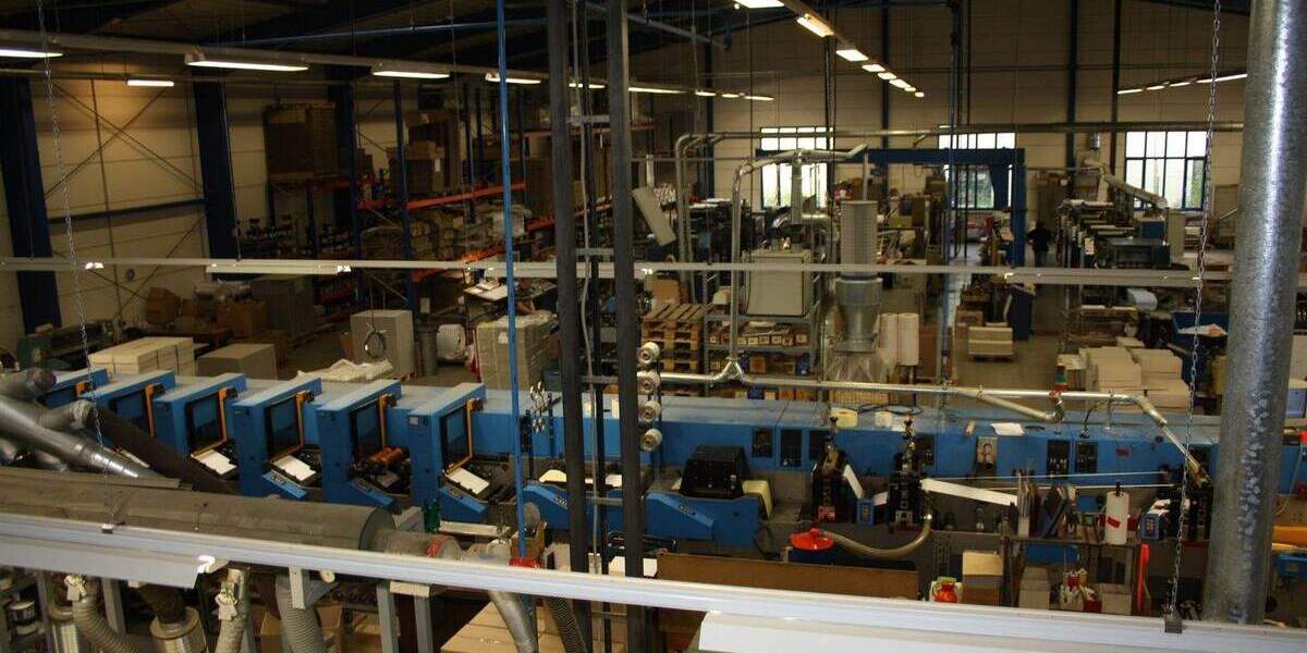 Gewerbeobjekt Düren Birkesdorf - 10.000&euro; | Angebot:25692129