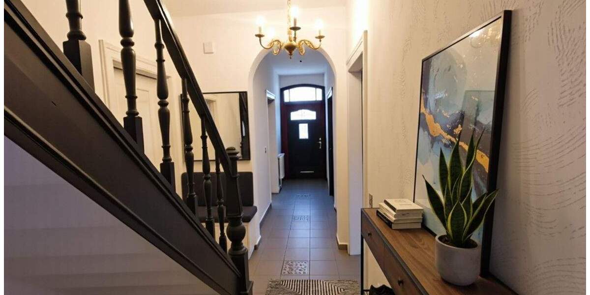 Bauernhaus, Landhaus Hückelhoven - 8 Zimmer, 304 m&sup2;, 667.000&euro; | Angebot:25680500