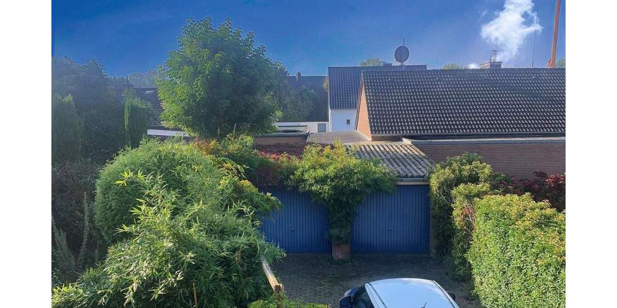 Reihenendhaus Erkelenz Holzweiler - 4 Zimmer, 160 m&sup2;, 395.000&euro; | Angebot:25686061