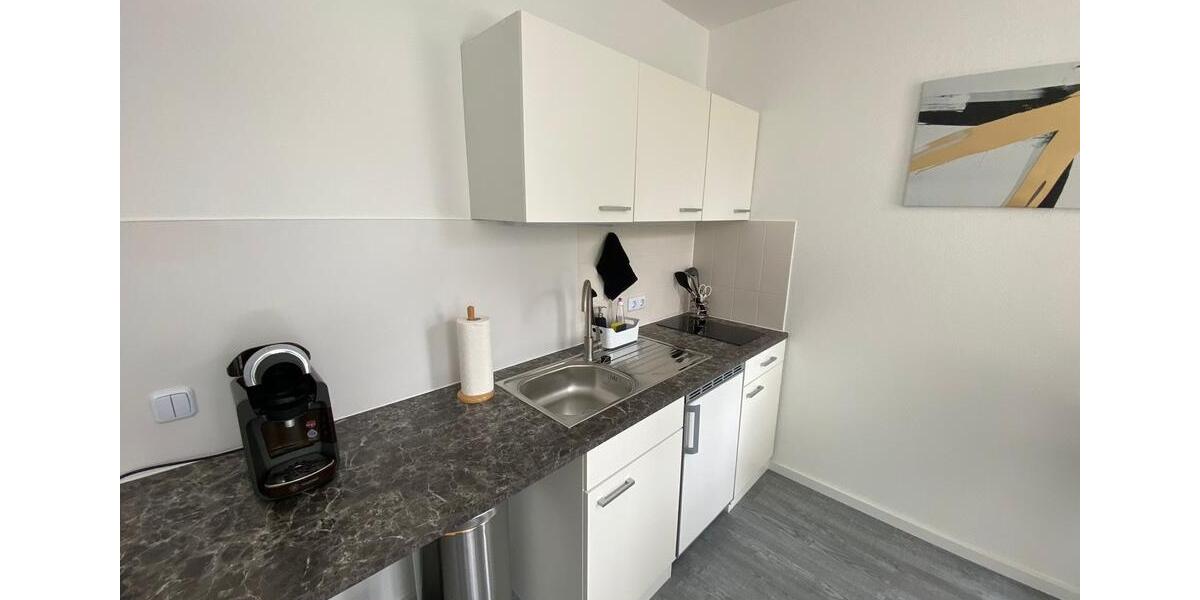 Etagenwohnung Aachen Aachen-Mitte - 1 Zimmer, 20 m&sup2;, 600&euro; | Angebot:25324925