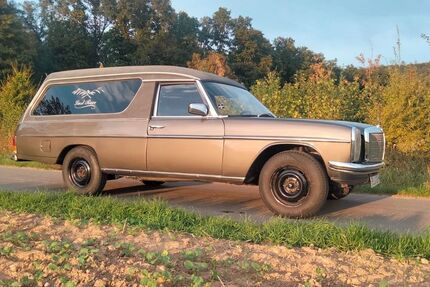 Mercedes-Benz Andere 95.000 km 9.999 &euro; Jülich 52428