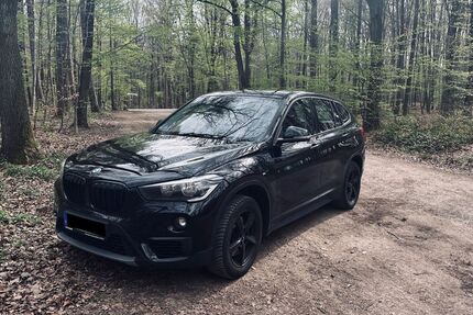 BMW X1 97.300 km 16.500 &euro; Düren 52355