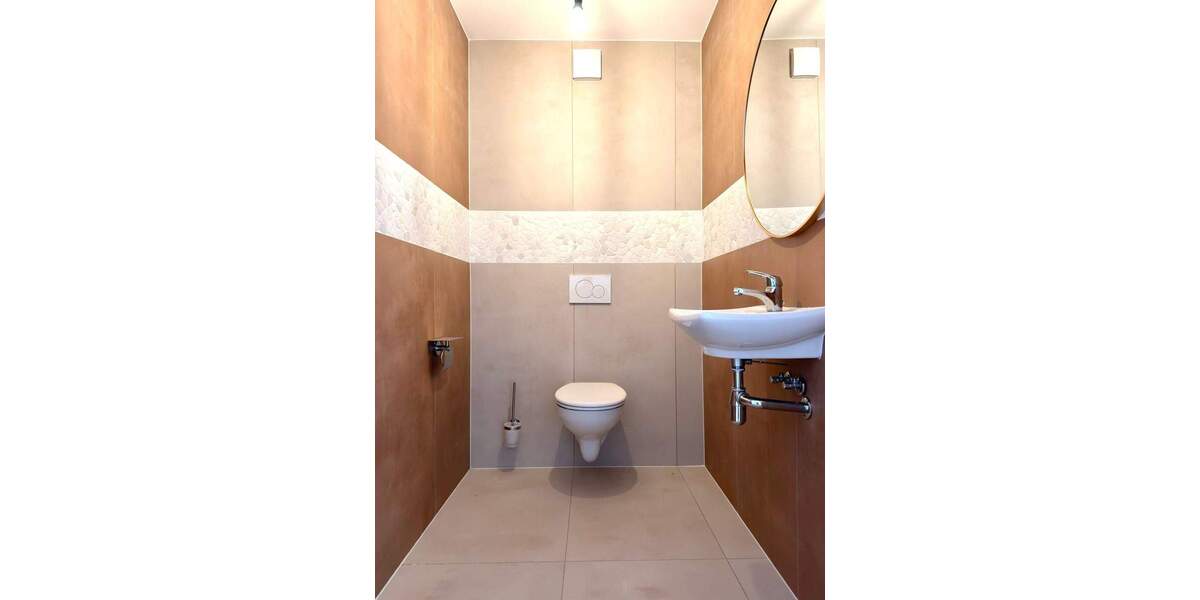 Etagenwohnung Kreuzau - 3 Zimmer, 130 m&sup2;, 399.000&euro; | Angebot:25723031