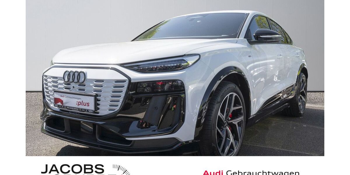Audi Q6 e-tron 6.253 km 74.980 &euro; Heinsberg 52525