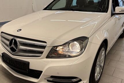 Mercedes-Benz C 180 92.890 km 14.490 &euro; Aldenhoven 52457