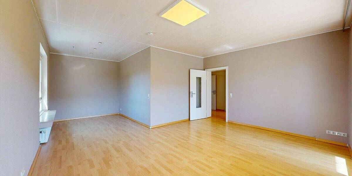 Etagenwohnung Aachen Aachen-Mitte - 4 Zimmer, 84 m&sup2;, 269.900&euro; | Angebot:26607546