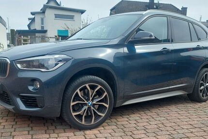 BMW X1 48.000 km 22.750 &euro; Düren 52355