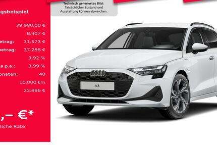 Audi A3 5.619 km 39.980 &euro; Heinsberg 52525