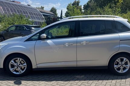 Ford C-Max 215.000 km 5.200 &euro; Bedburg 50181