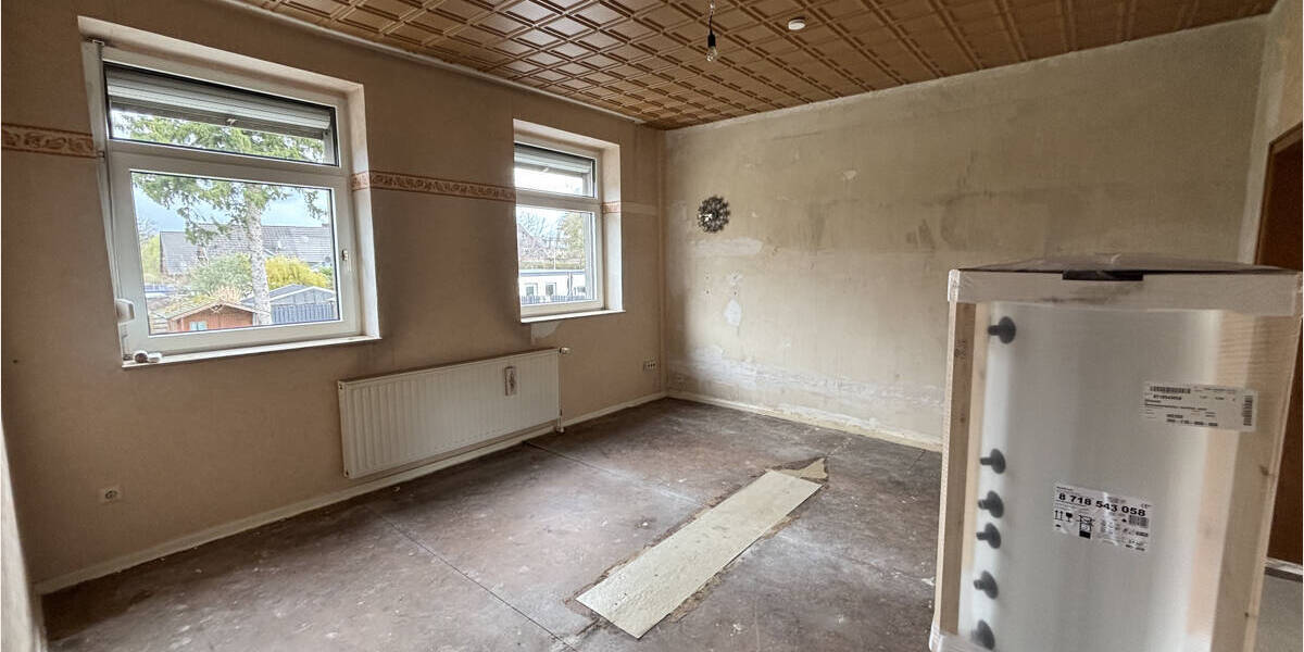 Doppelhaushälfte Alsdorf Mariadorf - 4 Zimmer, 96 m&sup2;, 245.000&euro; | Angebot:26156199