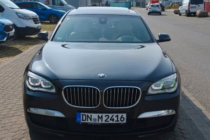 BMW 740 160.000 km 23.500 &euro; Düren 52353