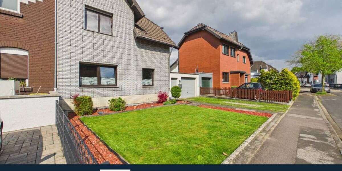 Einfamilienhaus Alsdorf - 7 Zimmer, 147 m&sup2;, 269.000&euro; | Angebot:26756787