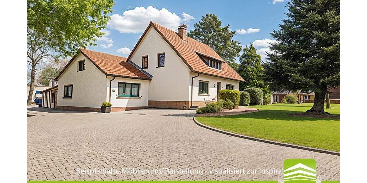 Einfamilienhaus Gangelt Schierwaldenrath - 7 Zimmer, 195 m&sup2;, 439.000&euro; | Angebot:25748237