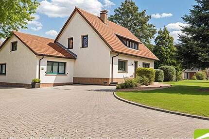 Haus Gangelt Schierwaldenrath - 7 Zimmer, 195 m&sup2;, 439.000&euro; | Angebot:25748237