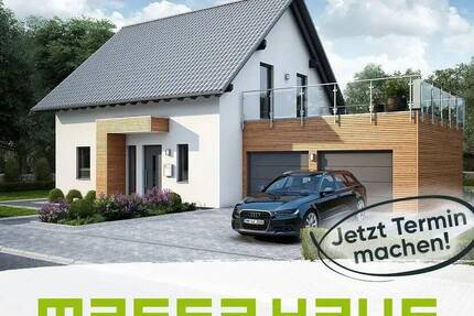Haus Monschau Höfen - 6 Zimmer, 120 m&sup2;, 295.197&euro; | Angebot:26798059