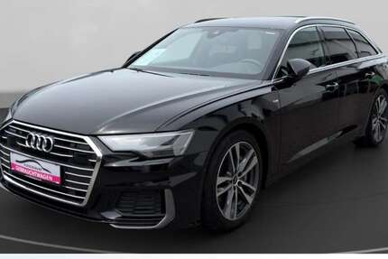 Audi A6 47.176 km 36.990 &euro; Aachen 52068