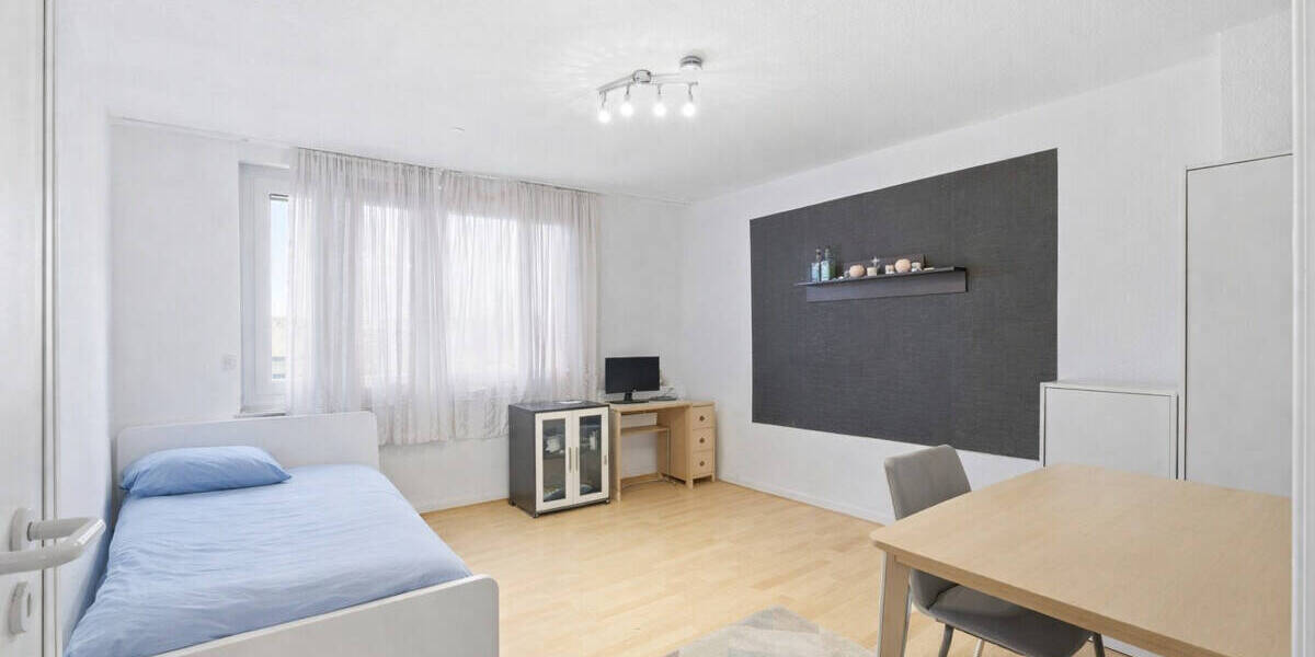 Mehrfamilienhaus, Wohnhaus Aachen Aachen-Mitte - 1 Zimmer, 399 m&sup2;, 1.100.000&euro; | Angebot:25666056