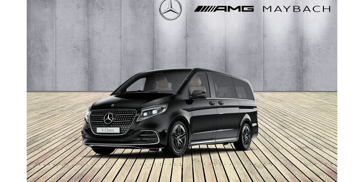 Mercedes-Benz V 300 8.950 km 89.950 &euro; Geilenkirchen 52511
