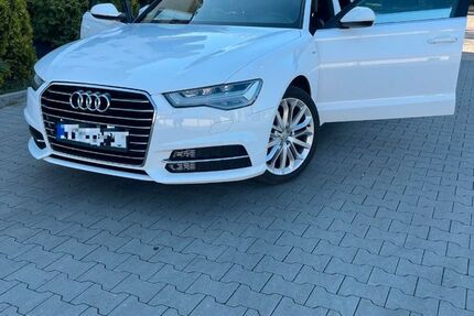 Audi A6 260.000 km 12.500 &euro; Aachen 52062
