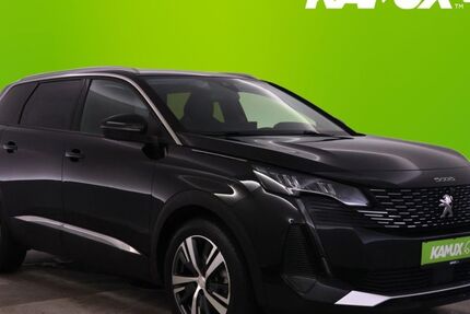 Peugeot 5008 105.698 km 18.750 &euro; Düren 52351